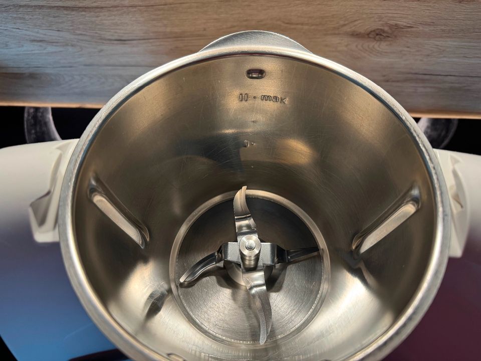 Thermomix TM31 in Lünen