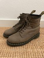 Original Dr. Martens 1460 | khaki | Gr. 41 Niedersachsen - Lilienthal Vorschau