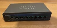 Cisco SG100D-08 V2 8-Port Switch Bayern - Baiersdorf Vorschau