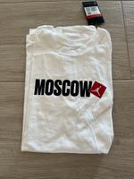 Jordan Moscow Shirt. L Moskau Bielefeld - Sennestadt Vorschau