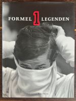 Formel 1 Legenden mit über 200 bisher unveröffentlichten Bildern Bayern - Pretzfeld Vorschau
