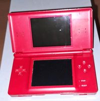 NINTENDO DS Lite +3 Spiele Lego Leipzig - Sellerhausen-Stünz Vorschau