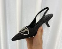 High Heels Kitten Heels Pumps DIESEL Größe 40 Neu Hamburg-Nord - Hamburg Winterhude Vorschau