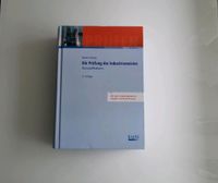 KRAUSE Die Prüfung zum Industriemeister BQ.     NP: 69€ Hessen - Stadtallendorf Vorschau