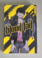 blood lad manga München - Ramersdorf-Perlach Vorschau