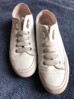Lederturnschuh von Candice Cooper Gr.37 Berlin - Treptow Vorschau