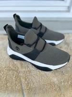 Timberland Sneaker 41 neuwertig Bayern - Sonthofen Vorschau