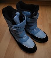 Kappa Damen Stiefel Schneeschuhe Gr. 40 blau schwarz neuwertig Sachsen - Chemnitz Vorschau