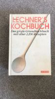 Brunhilde Thauer: Lechner's Kochbuch Hessen - Dillenburg Vorschau