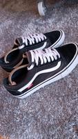 VANS schwarz Gr 42 Kreis Pinneberg - Elmshorn Vorschau