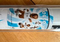 Goleo Poster Bild WM 2006 Fußball FIFA Original verpackt Baden-Württemberg - Mannheim Vorschau