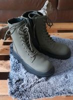 Dockers, Boots, Stiefel Nordrhein-Westfalen - Verl Vorschau