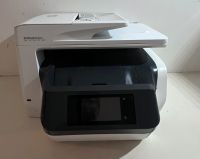 Drucker | HP Office Jet Pro 8720 | All in One Baden-Württemberg - Waldshut-Tiengen Vorschau