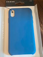 Vivanco Hard Shell Soft Care IPhone XR Hülle Hamburg-Mitte - Hamburg St. Georg Vorschau