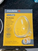 Medela brusthauben für handsfree 27mm neu und OVP Bayern - Vaterstetten Vorschau