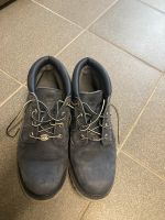 Schuhe Timberland blau Größe 40 Nordrhein-Westfalen - Inden Vorschau