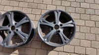 Alufelge 16x7.0 Lochkreis 4x114 Mitsubishi Smart Volvo Hessen - Herborn Vorschau