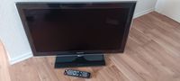 SAMSUNG 32" FullHD LED TV UE32C5700QS Sachsen - Rippien Vorschau