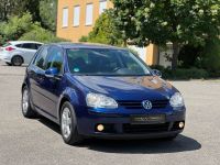 Volkswagen Golf V 2.0 TDI United *6Gang*Anhängerkp*Parktron Baden-Württemberg - Gäufelden Vorschau