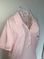 Polo Ralph Lauren Damen Poloshirt t-Shirt pink TOP M Hamburg - Harburg Vorschau