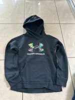 Under Armour Hoodie 134/140 Nordrhein-Westfalen - Nideggen / Düren Vorschau