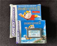 Nintendo Gameboy Spiel Stuart Little 2 Nordrhein-Westfalen - Hünxe Vorschau