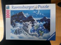 Puzzle 1000 St. Baden-Württemberg - Mannheim Vorschau