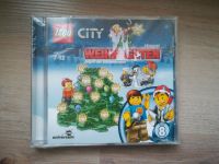 Lego City CD Folge 8 neu ungeöffnet Kinder sammeln Bayern - Eckersdorf Vorschau