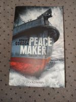 Peace Maker Buch Bayern - Bibertal Vorschau