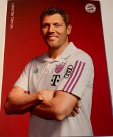 FC Bayern München FCB Autogrammkarte Michael Rechner Unsigniert Berlin - Mitte Vorschau