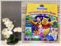Kinderbuch, Suchbilder, Winnie Puuh, Disney Nordrhein-Westfalen - Gescher Vorschau