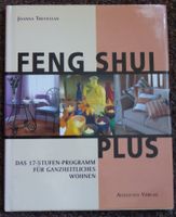 Feng Shui Joanna Trevelyan 128 Seiten 1999 Berlin - Hohenschönhausen Vorschau