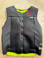Dainese Smart Jacket - Airbagweste Größe S Baden-Württemberg - Engelsbrand Vorschau