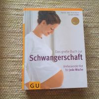 Das große Buch zur Schwangerschaft wie neu Baden-Württemberg - Langenargen Vorschau