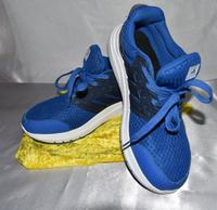 Adidas Sneakers freizeit-Sport Schuhe Gr42 2/3 blau Nordrhein-Westfalen - Paderborn Vorschau