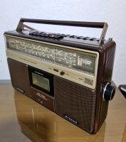 ⚜️Grundig RR 720 International Stereo Radio Recorder Casettenreco Niedersachsen - Kalefeld Vorschau