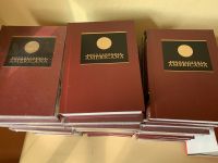 Verkaufe Amerikanische Enzyklopädie Americana Encyclopdia Neu Thüringen - Viernau Vorschau