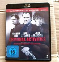 Criminal Activities auf Blu-Ray! John Travolta Bayern - Geslau Vorschau