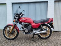 Honda CB400N C Oldtimer Motorrad TÜV neu, angemeldet, fahrbereit Nordrhein-Westfalen - Düren Vorschau