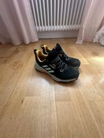 Adidas Terrex AX4 GTX Goretex perfekter Zustand München - Hadern Vorschau