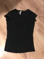 Damen Pepe Jeans Shirt Gr. S schwarz Bayern - Litzendorf Vorschau