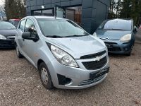 Chevrolet Spark 1,0 Benziner Euro5*Klima* Bayern - Kempten Vorschau