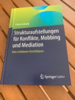 Buch Strukturaufstellungen für Konflikte, Mobbing u. Mediation Schleswig-Holstein - Barkelsby Vorschau