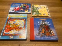 Kleinkind - Bücher Paket - Bilderbücher Weihnachten Nordrhein-Westfalen - Lennestadt Vorschau