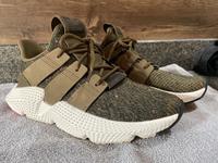 Adidas Sneaker Gr. 38,5 Bayern - Großostheim Vorschau