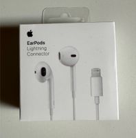 Apple EarPods Lightning Connector - neu Bayern - Forchheim Vorschau