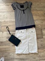 T-Shirt Esprit by Edc Gr.36 maritim Hessen - Hadamar Vorschau