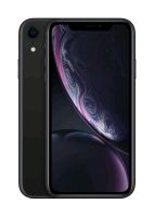 Apple iPhone XR 64GB Black *Vom Fachhändler* Rheinland-Pfalz - Mainz Vorschau