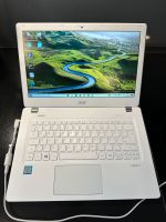 Notebook / Laptop Acer Aspire V3-372 *sehr gut* Baden-Württemberg - Besigheim Vorschau