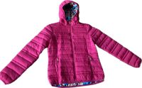 CMP  Jacke Gr XS wie 36 pink mit Blumenfutter neuwertig 20€ Nordrhein-Westfalen - Herten Vorschau